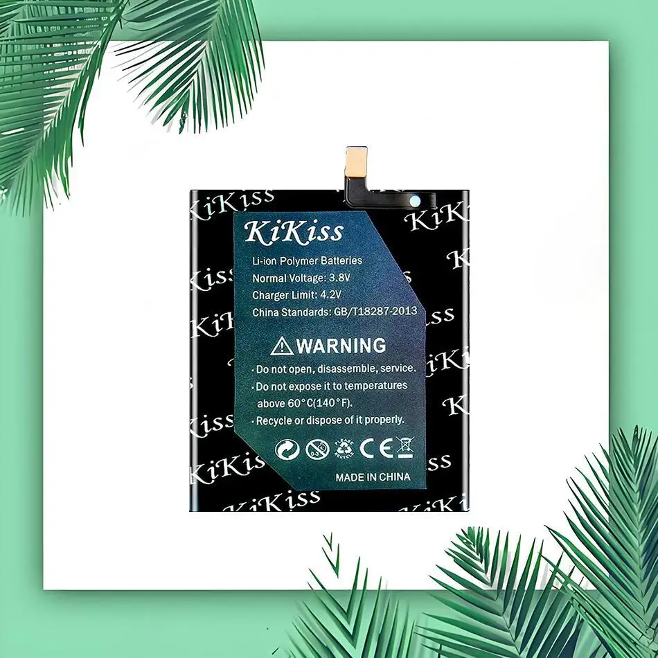 Note 7 3900Mah Battery For Cubot Fast-Charging Premium Mobile Phone
Note 7 3900Mah Battery For Cubot Fast-Charging Premium Mobile Phone