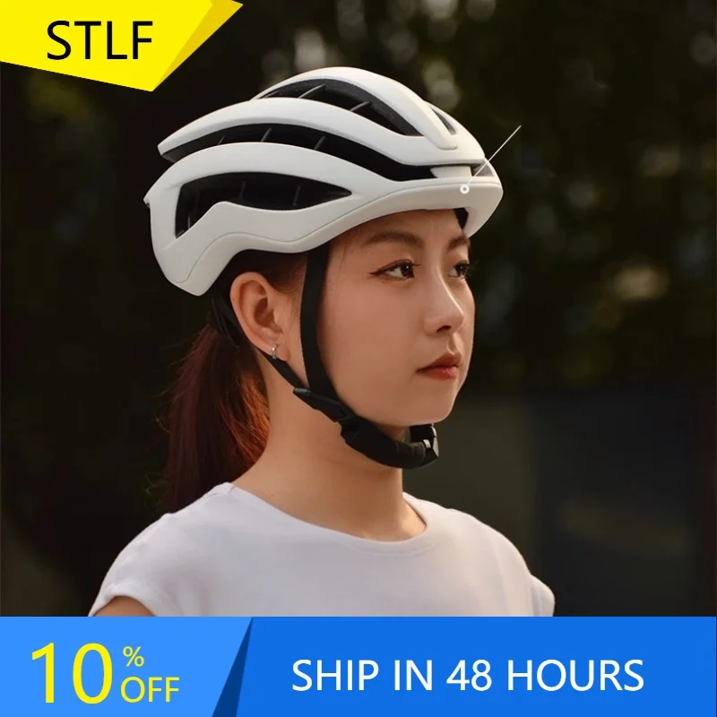 STLFDahon DAHON Cycling Helmet Bike Outdoor Sports Keel Road Bike MTB Folding Bike Light Dahon DH-1161
STLFDahon DAHON Cycling Helmet Bike Outdoor Sports Keel Road Bike MTB Folding Bike Light Dahon DH-1161