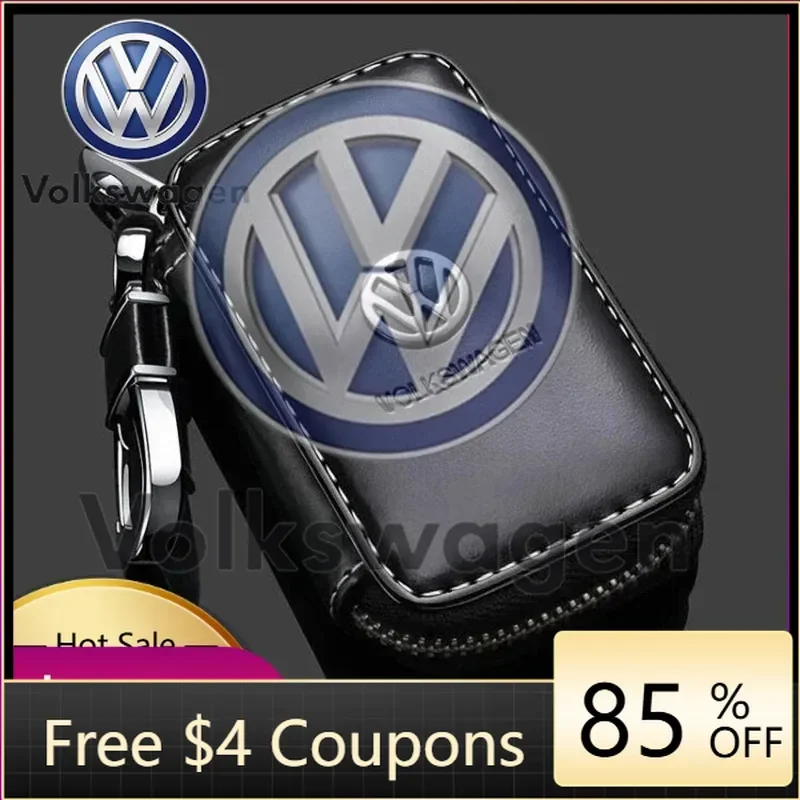 Car Sticker 2026 Hot Styling Mouldings For VOLKSWAGEN VW Leather Car Key Bag Keychain Protective Case For Volkswagen Passat Sant
Car Sticker 2026 Hot Styling Mouldings For VOLKSWAGEN VW Leather Car Key Bag Keychain Protective Case For Volkswagen Passat Sant