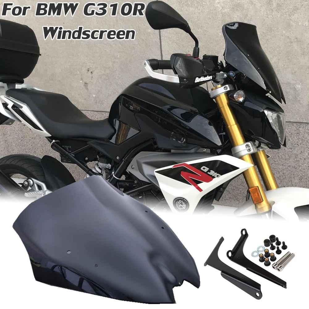 Дефлектор лобового стекла для автомобилей БМВ G310R, G310 R, 2016, 2017, 2018, 2019, 2020
Дефлектор лобового стекла для автомобилей БМВ G310R, G310 R, 2016, 2017, 2018, 2019, 2020