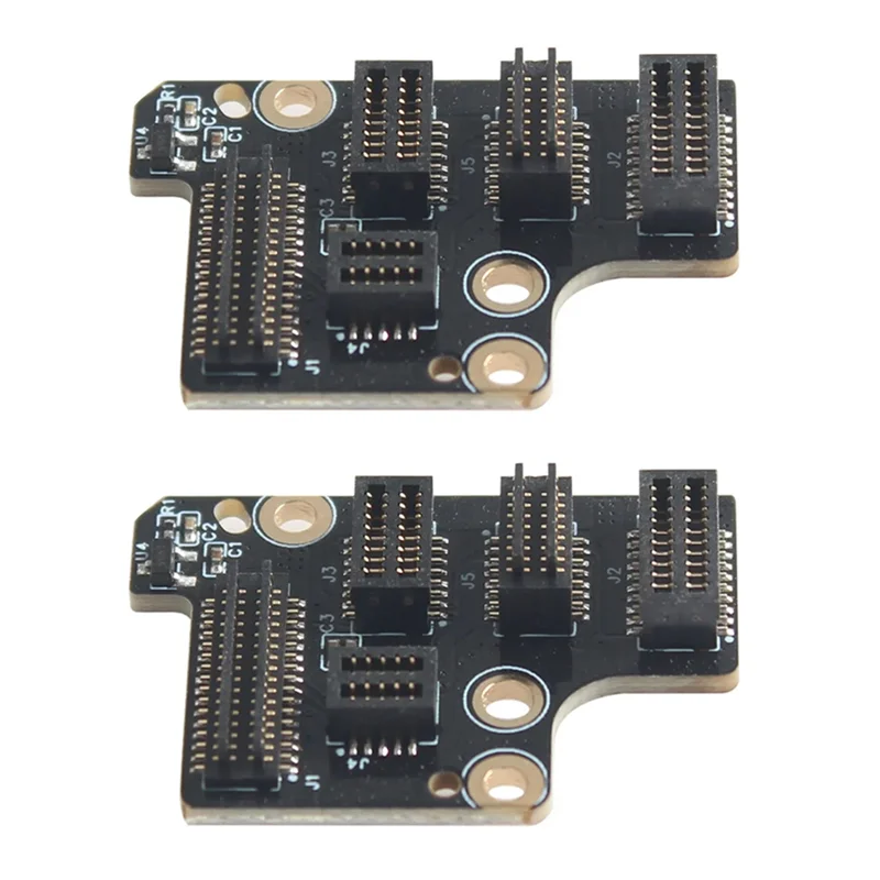 ABSL-2Pcs Extrusion Adapter Board For Bambulab P1P P1S Extrusion Adapter Interface Board For P1 Series Extrusion 3D Printer
ABSL-2Pcs Extrusion Adapter Board For Bambulab P1P P1S Extrusion Adapter Interface Board For P1 Series Extrusion 3D Printer