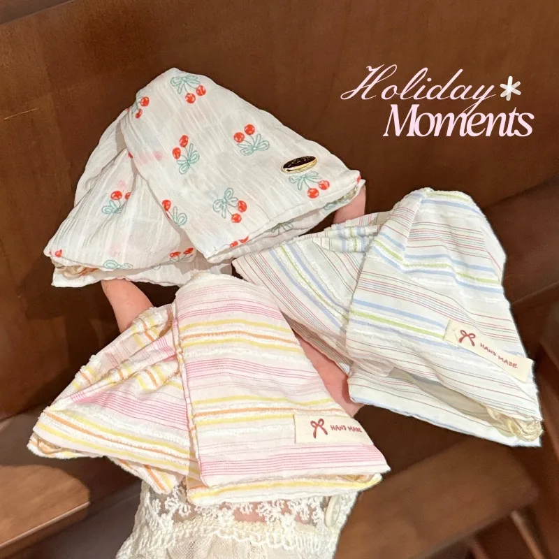 Pink and Blue Striped Triangle Women Fabric Hair Claw Clip Cute Print Hair Claw Daily Hair Accessories Versatile Shark
Pink and Blue Striped Triangle Women Fabric Hair Claw Clip Cute Print Hair Claw Daily Hair Accessories Versatile Shark