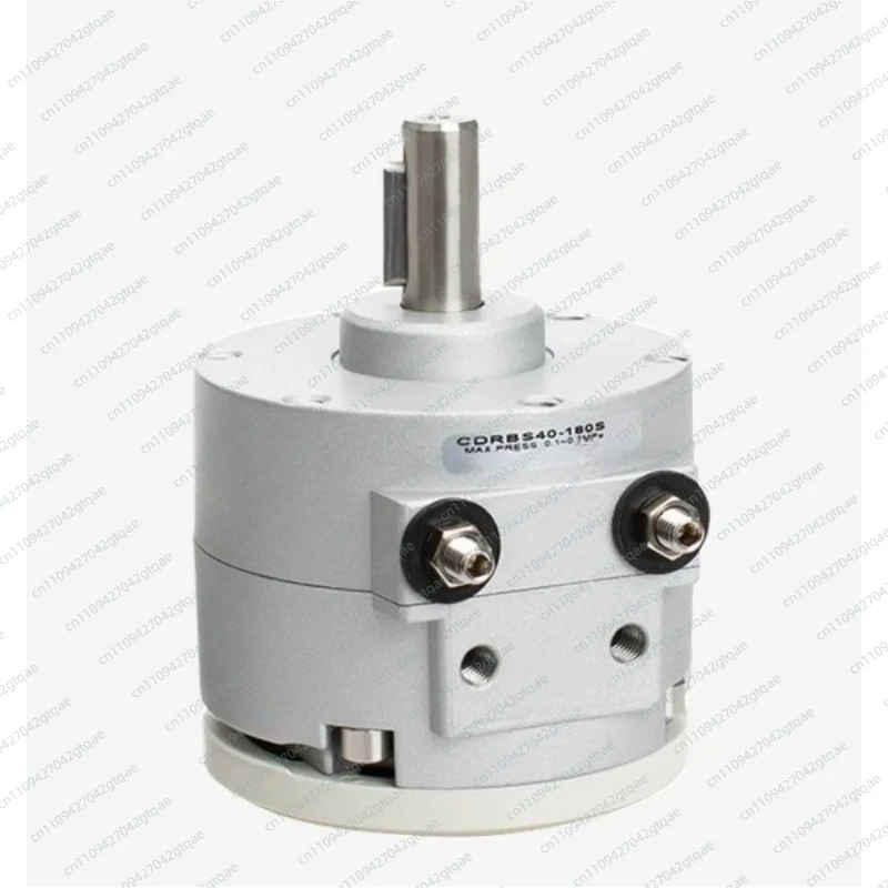 Blade type rotary swing cylinder CDRBS15/20/30/40-90 degree 180 degree magnetic rotary cylinder
Blade type rotary swing cylinder CDRBS15/20/30/40-90 degree 180 degree magnetic rotary cylinder
