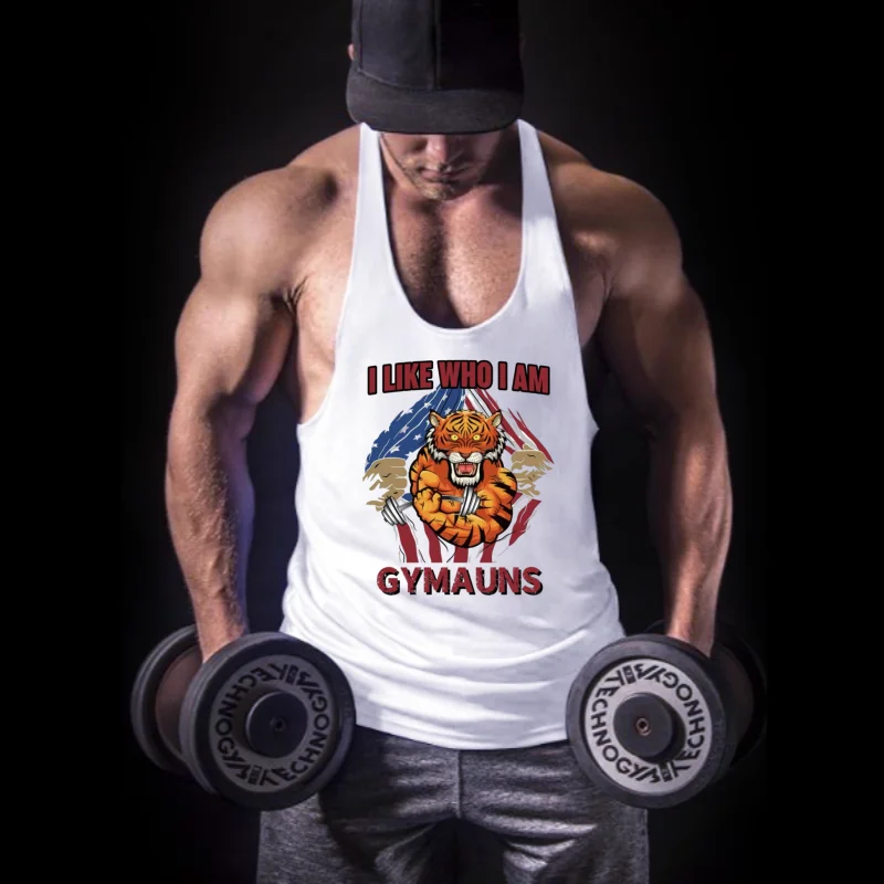 Мужская майка-стрингер с рисунком тигровых мышц для спортзала-рубашка без рукавов для тренировок, фитнеса, бодибилдинга, спортивная одежда, жилеты, майки с мышцами
Мужская майка-стрингер с рисунком тигровых мышц для спортзала-рубашка без рукавов для тренировок, фитнеса, бодибилдинга, спортивная одежда, жилеты, майки с мышцами