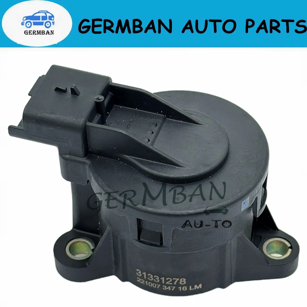 31331278 New Manufactured Cylinder Turbocharger Fuel Actuator Valve For Volvo XC60 V60 S60 2014-2018
31331278 New Manufactured Cylinder Turbocharger Fuel Actuator Valve For Volvo XC60 V60 S60 2014-2018