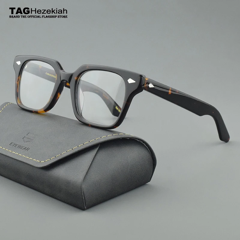 2024 square optical glasses frame men Retro brand eye glasses frames for women fashion myopia prescription eyeglasses Spectacle
2024 square optical glasses frame men Retro brand eye glasses frames for women fashion myopia prescription eyeglasses Spectacle