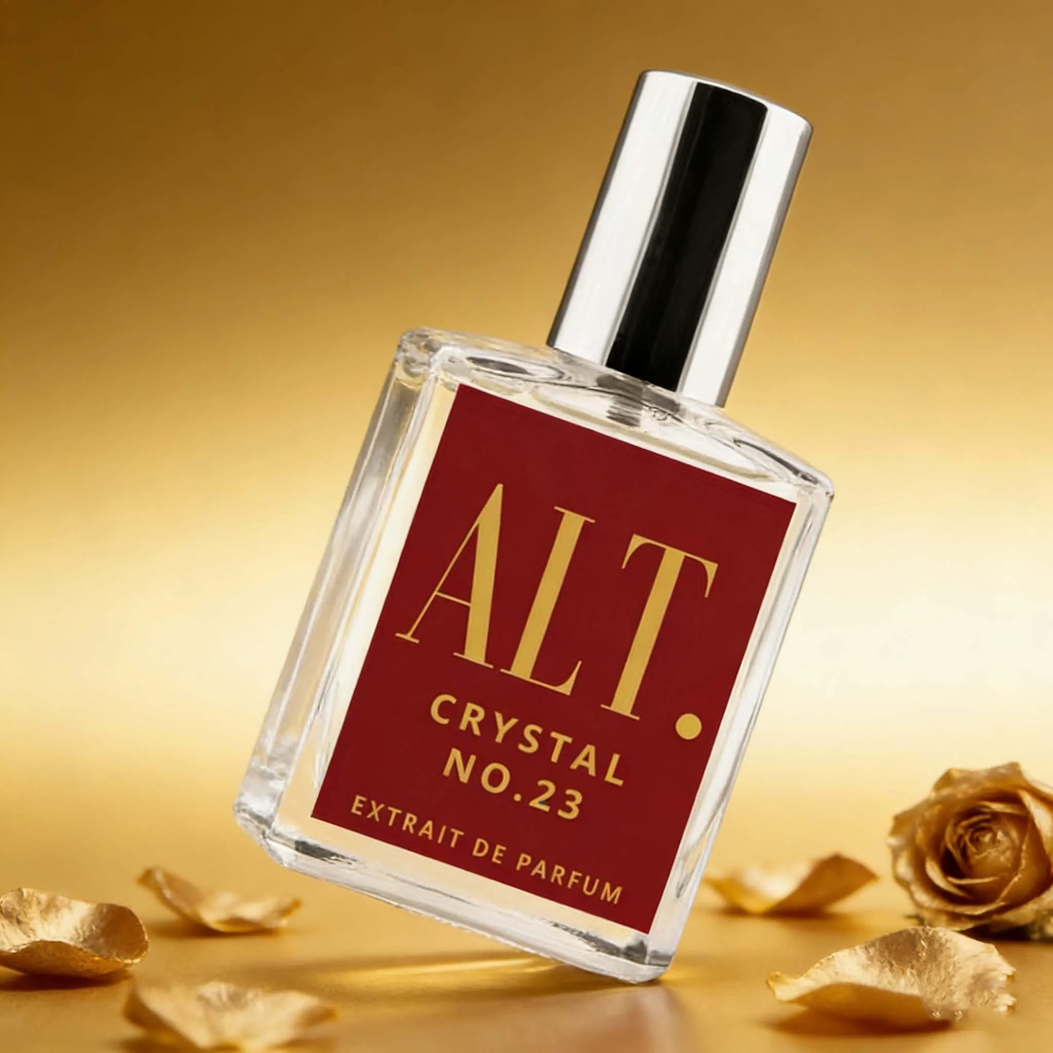 Альт. Дуэт парфюмерии - EXECUTIVE №26 (Теплый пряный) & CRYSTAL №23 (Свежий ароматный) Нейтральный экстракт парфюма
Альт. Дуэт парфюмерии - EXECUTIVE №26 (Теплый пряный) & CRYSTAL №23 (Свежий ароматный) Нейтральный экстракт парфюма