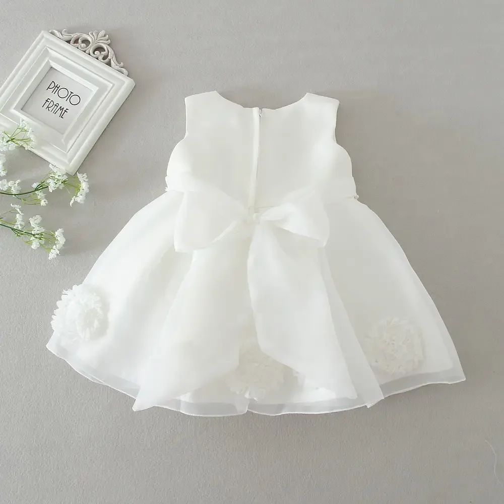 Toddler Girls Vestido Infantil 1 Year Princess Clothes Baby Girls Dresses Baptism Summer Wear Christening Party Wedding Dress
Toddler Girls Vestido Infantil 1 Year Princess Clothes Baby Girls Dresses Baptism Summer Wear Christening Party Wedding Dress