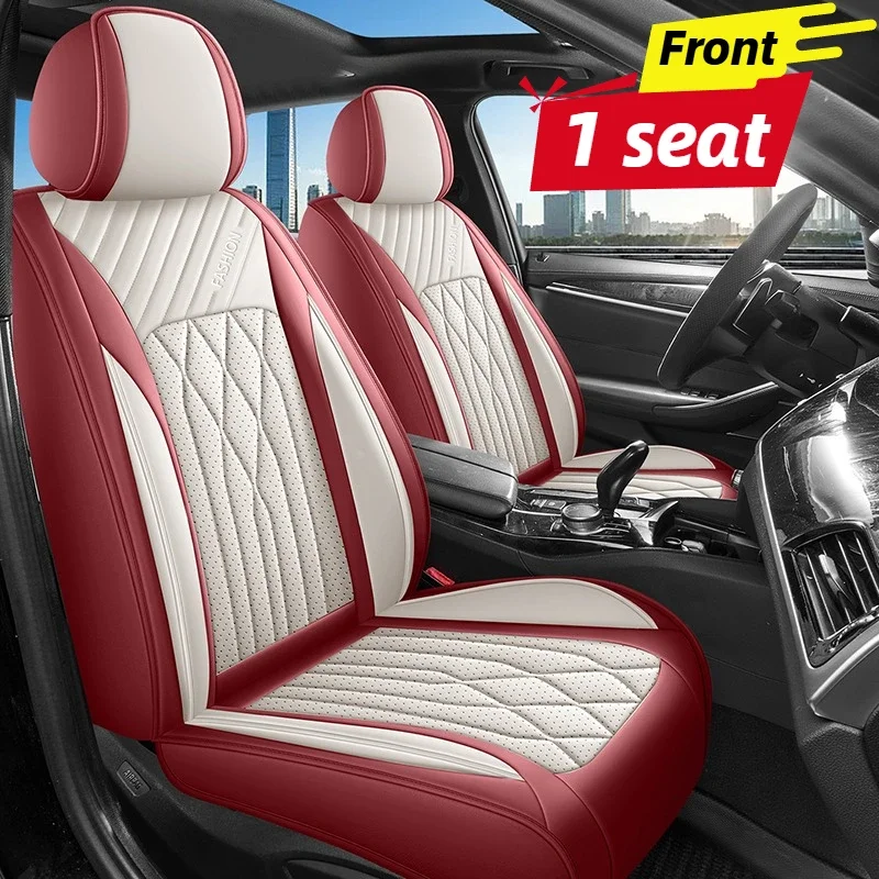 Luxury Ultrasuede Universal Front Seat Cover Full Wrap All-Season Easy Clean Durable Car Front Seats Protection
Luxury Ultrasuede Universal Front Seat Cover Full Wrap All-Season Easy Clean Durable Car Front Seats Protection