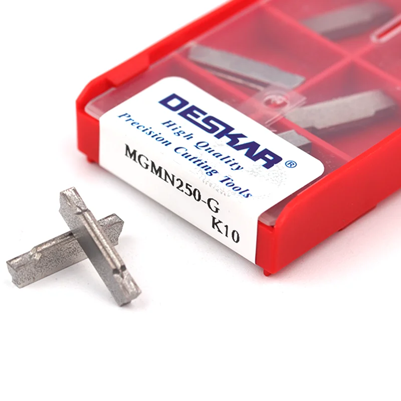 10 шт. MGMN150 MGMN200 MGMN250-G MGMN300 MGMN400 M K10 твердосплавные вставки DESKAR токарный станок с ЧПУ режущий токарный инструмент MGMN лезвие
10 шт. MGMN150 MGMN200 MGMN250-G MGMN300 MGMN400 M K10 твердосплавные вставки DESKAR токарный станок с ЧПУ режущий токарный инструмент MGMN лезвие