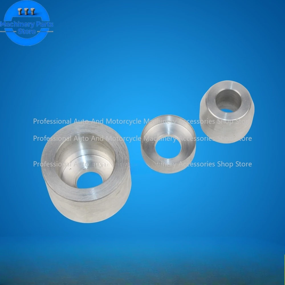 For New Jetta, New Touareg, New Maiteng EA211 1.4 1.6 Crankshaft Front Oil Seal Installation Tool
For New Jetta, New Touareg, New Maiteng EA211 1.4 1.6 Crankshaft Front Oil Seal Installation Tool