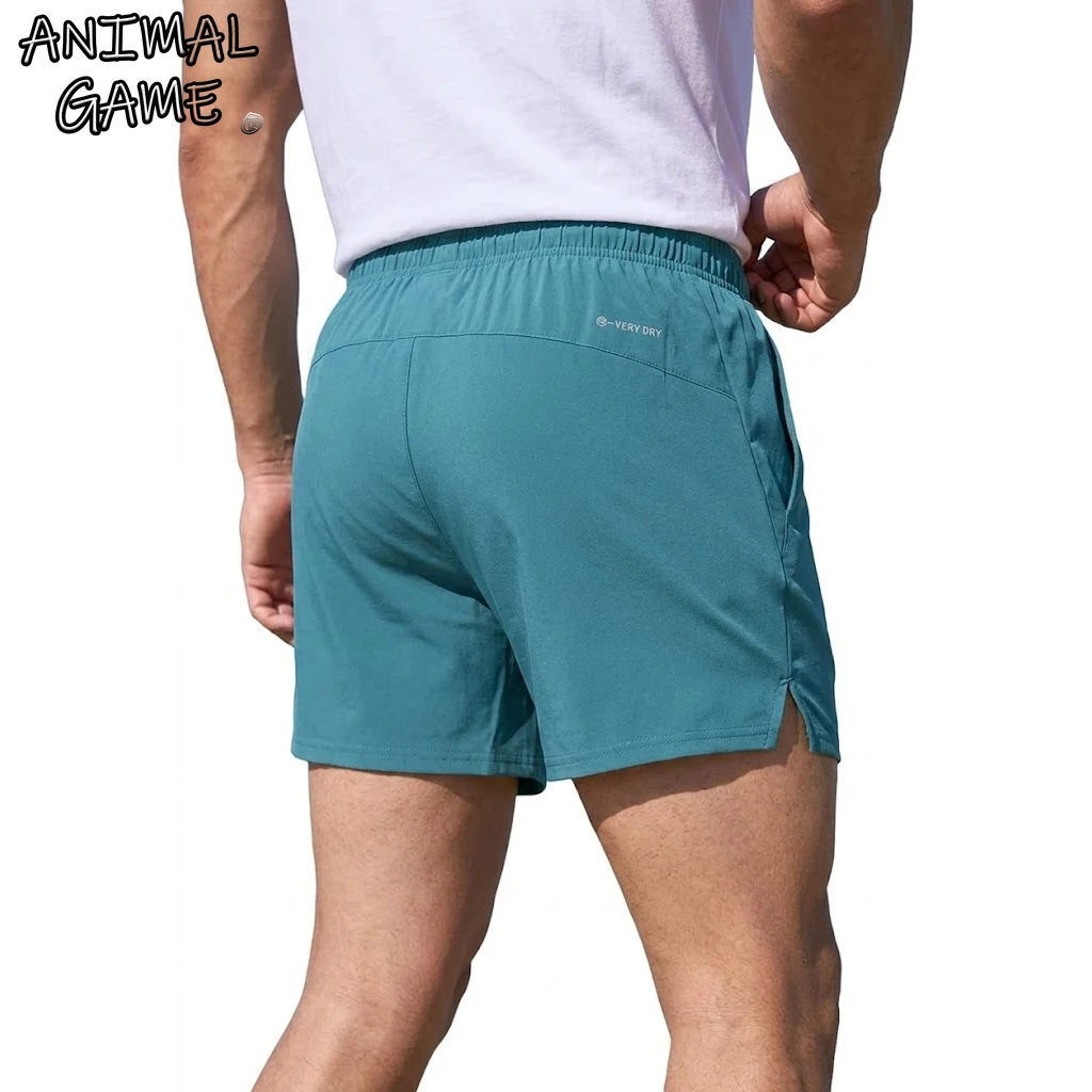 Korean Summer Men's Casual Quick Dry Short Pants Athletic Work Pants Zipper Pockets Gym Man Hawaiian Pants Hiking Shorts Men
Korean Summer Men's Casual Quick Dry Short Pants Athletic Work Pants Zipper Pockets Gym Man Hawaiian Pants Hiking Shorts Men