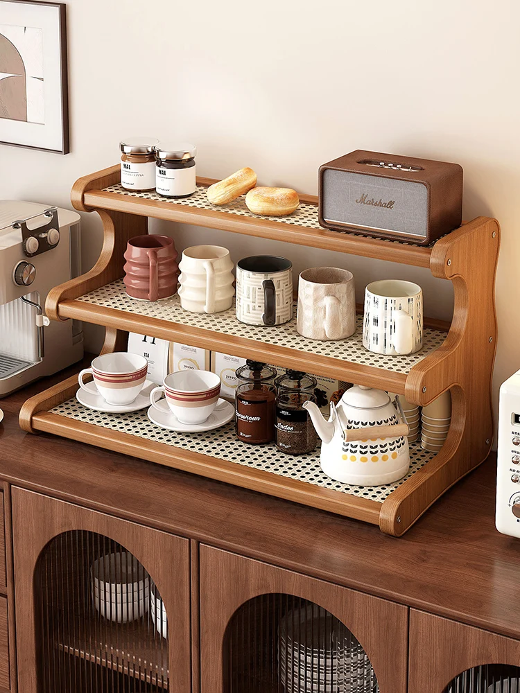 Настольная подставка для чашек, деревянный органайзер для хранения кофейных и чайных чашек, кухонные и ванные принадлежности, в деревенском стиле
Настольная подставка для чашек, деревянный органайзер для хранения кофейных и чайных чашек, кухонные и ванные принадлежности, в деревенском стиле
