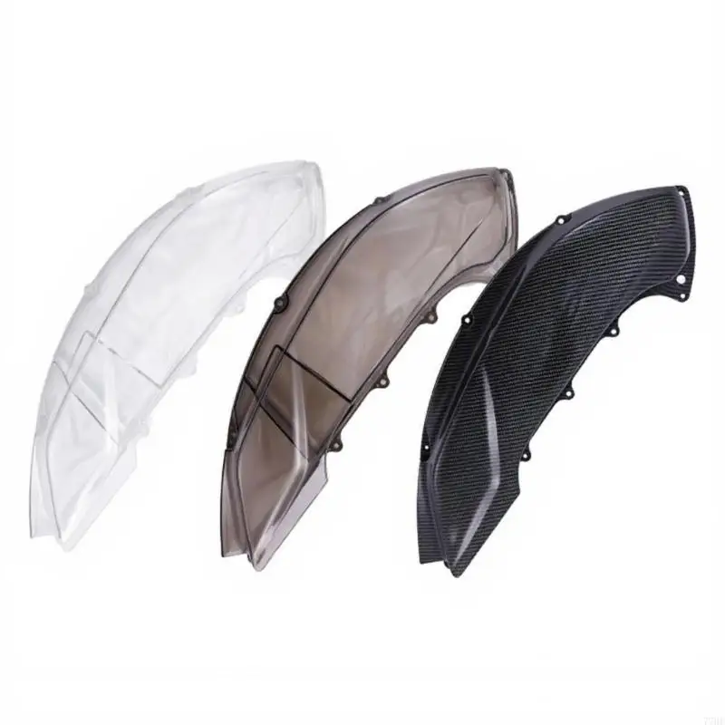 77HF Защитная крышка воздушного фильтра для моделей 125 155 двадцать 2024 года из углеродного волокна, АБС-материал
77HF Защитная крышка воздушного фильтра для моделей 125 155 двадцать 2024 года из углеродного волокна, АБС-материал