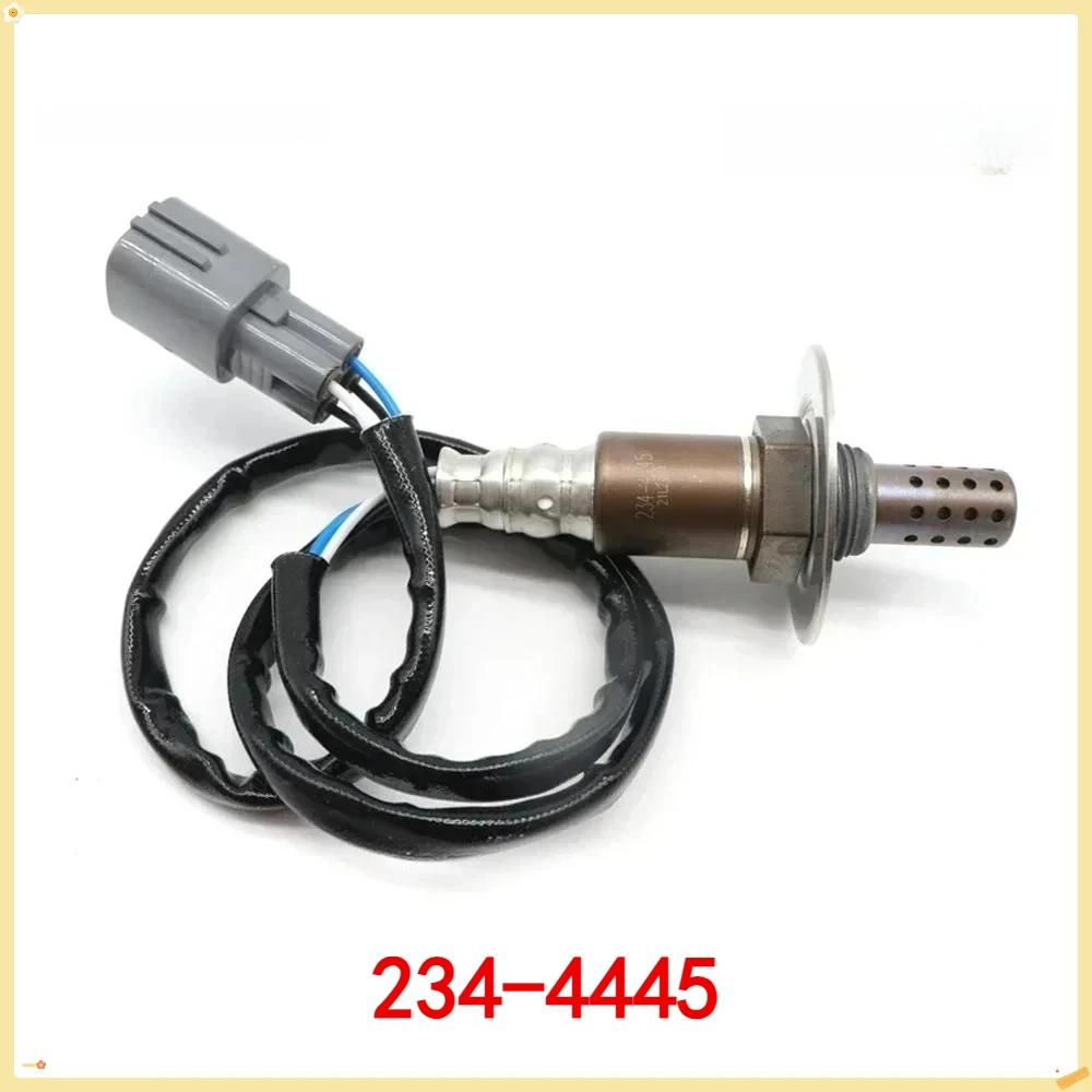 New Car Oxygen O2 Lambda Air Fuel Ratio Sensor 234-4445 FOR SAAB 9-2X SUBARU FORESTER IMPREZA SPORT LEGACY OUTBACK 22690-AA81A
New Car Oxygen O2 Lambda Air Fuel Ratio Sensor 234-4445 FOR SAAB 9-2X SUBARU FORESTER IMPREZA SPORT LEGACY OUTBACK 22690-AA81A