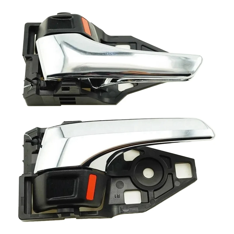 Ручка для внутренней передней двери автомобиля для TOYOTA HILUX REVO FORTUNER 2015-2019 69205-0K110-C0 69206-0K110-C0 Замена
Ручка для внутренней передней двери автомобиля для TOYOTA HILUX REVO FORTUNER 2015-2019 69205-0K110-C0 69206-0K110-C0 Замена