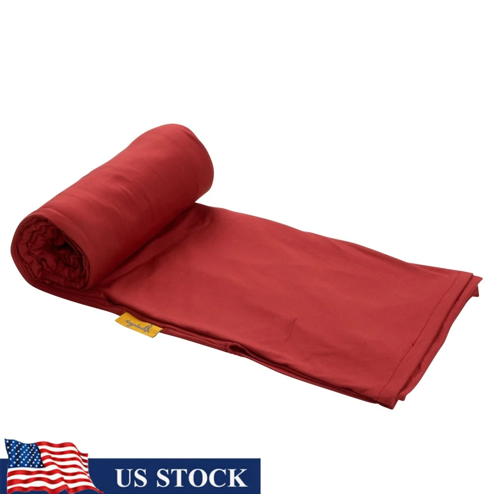 Red Warming Sleeping Bag Liner Heat Retaining Technology Moisture Wicking Soft Stretchy Fabric Anatomic Footbox Travel Camping
Red Warming Sleeping Bag Liner Heat Retaining Technology Moisture Wicking Soft Stretchy Fabric Anatomic Footbox Travel Camping