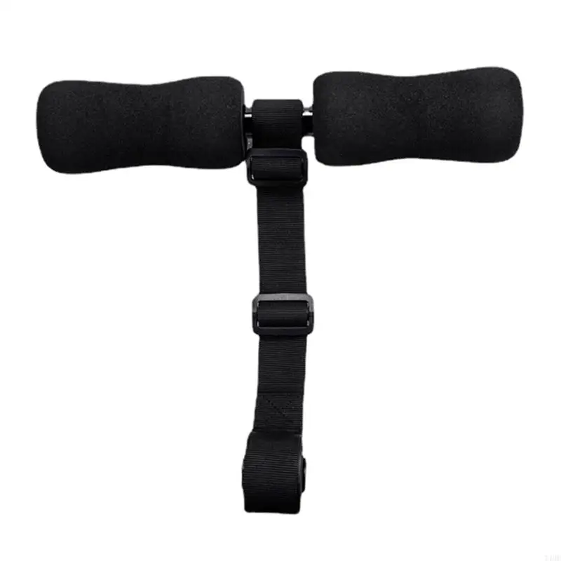 Hamstring Nordic Curls Strap Adjusted for Hamstring Curls, Situps, Ab Workout T4MB
Hamstring Nordic Curls Strap Adjusted for Hamstring Curls, Situps, Ab Workout T4MB