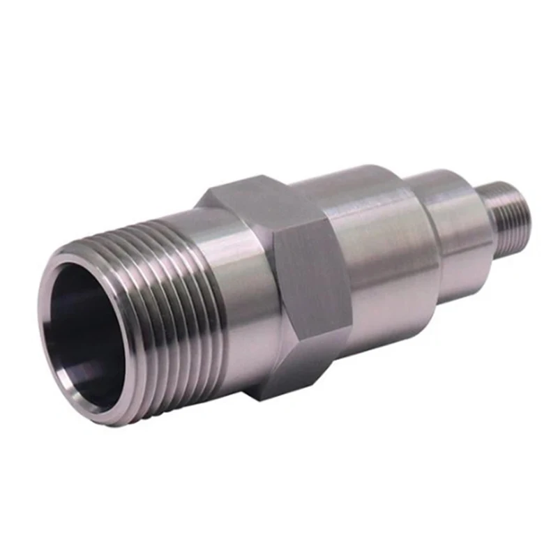 Custom CNC Turning Stainless Steel Connecting Screws Stainless steel SUS303 SUS304 SUS316 cnc machining parts
Custom CNC Turning Stainless Steel Connecting Screws Stainless steel SUS303 SUS304 SUS316 cnc machining parts