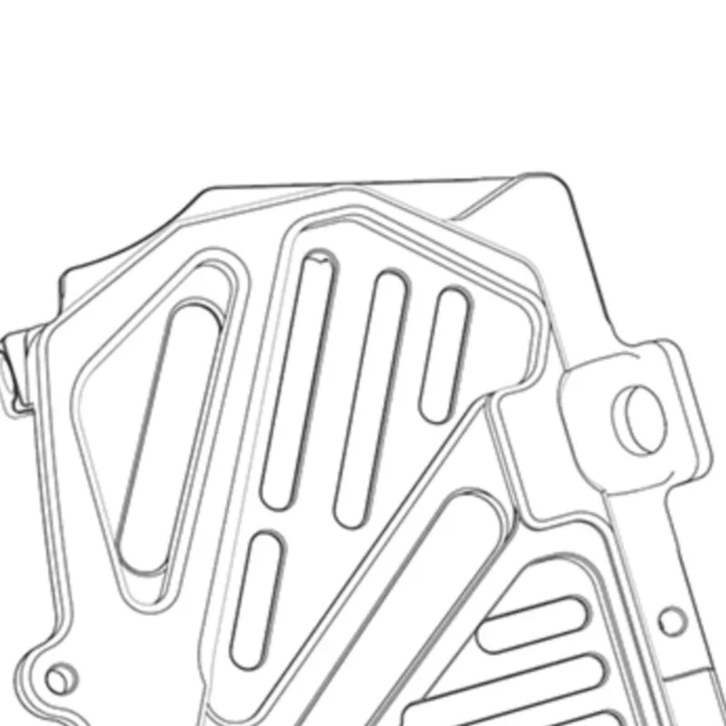 For EXC EXCF XCF XC SXF SX 125 250 300 350 400 450 500 For Husqvarna 2017-2022 2023 Radiator Guard Grill Cover Protector Grille
For EXC EXCF XCF XC SXF SX 125 250 300 350 400 450 500 For Husqvarna 2017-2022 2023 Radiator Guard Grill Cover Protector Grille