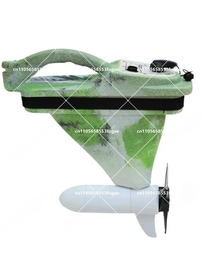 Kayak Electric Motor Portable Lightweight Powerful for Fishing and Outdoor
Kayak Electric Motor Portable Lightweight Powerful for Fishing and Outdoor