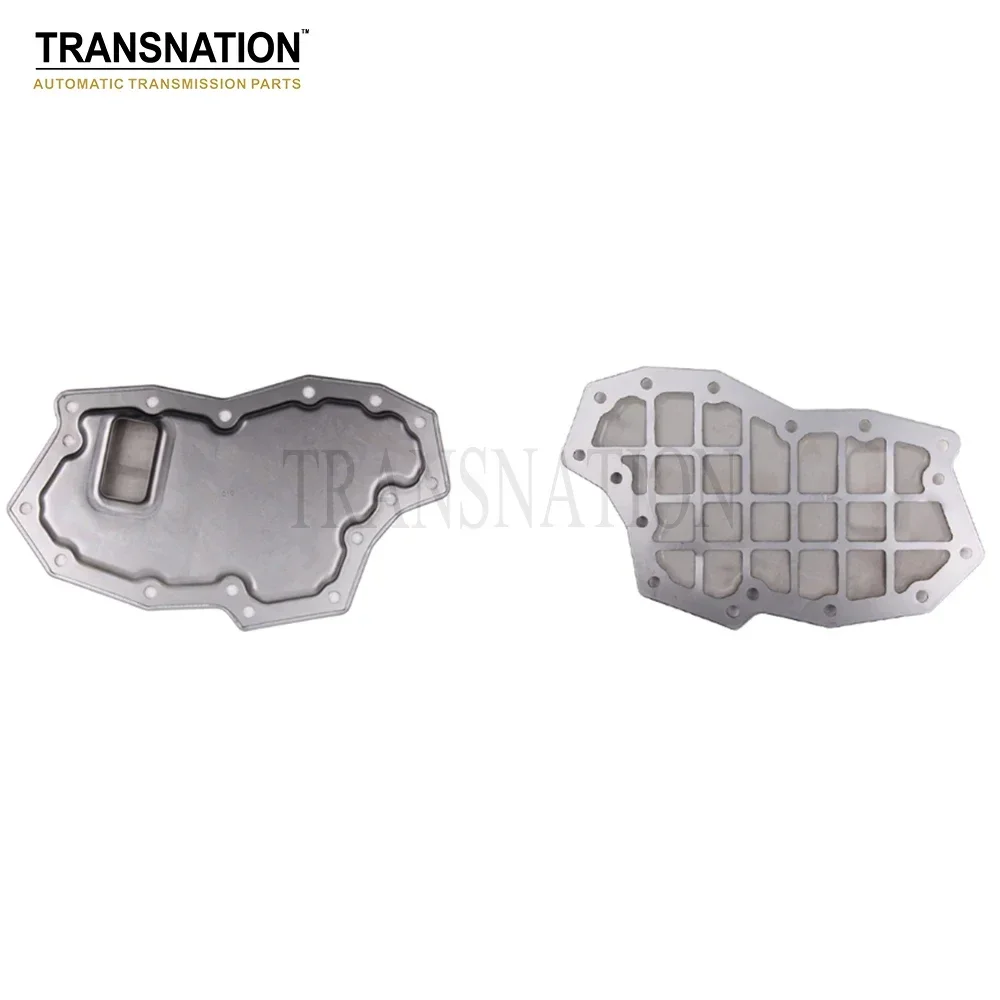RE5R05A Auto Transmission Oil Filter 31728-97X00 46240-4C000 Fit For NISSAN HYUNDAI KIA Car Accessories Transnation 174140
RE5R05A Auto Transmission Oil Filter 31728-97X00 46240-4C000 Fit For NISSAN HYUNDAI KIA Car Accessories Transnation 174140