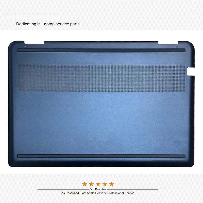 A+New M83459-001 For HP Spectre X360 16-F 16T-F Lower Bottom Base Cover Case Blue
A+New M83459-001 For HP Spectre X360 16-F 16T-F Lower Bottom Base Cover Case Blue