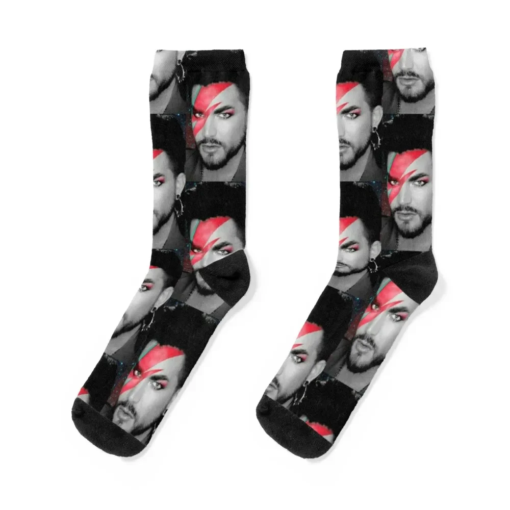 Adam Lambert Starman Socks cute fashionable Hiking boots Heating sock Socks For Men Women's
Adam Lambert Starman Socks cute fashionable Hiking boots Heating sock Socks For Men Women's