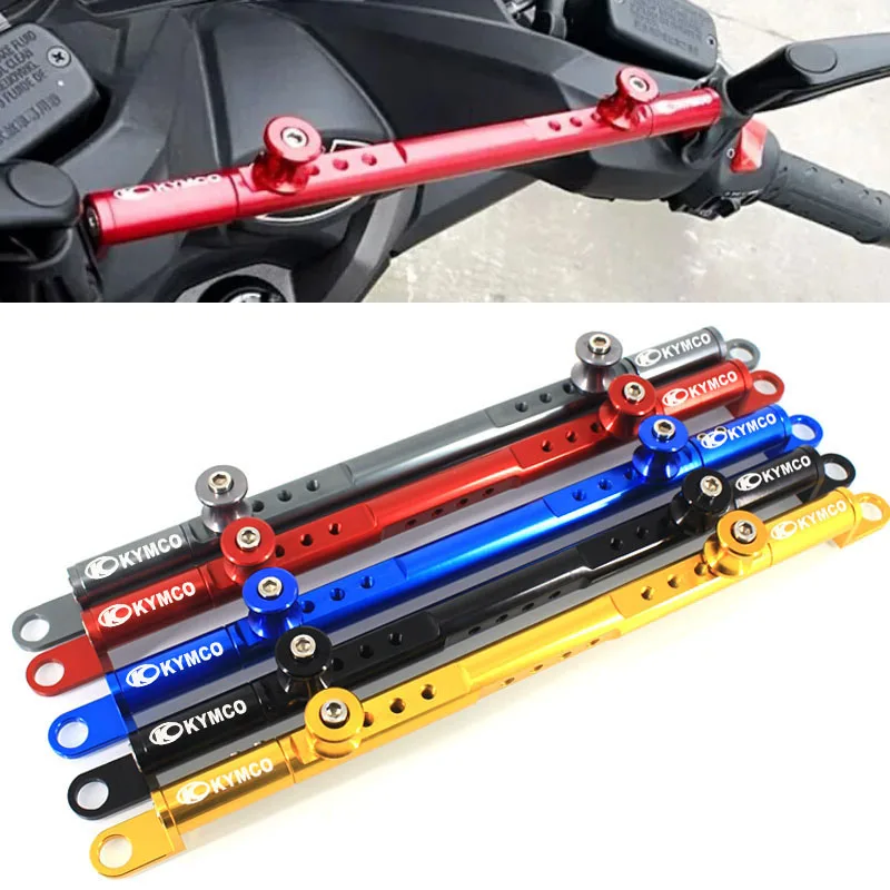 Motorcycle CNC Cross Bar Steering Damper Balance Lever For XCITING S400 250 300 400 500 Xciting300 Xciting400 Xciting500
Motorcycle CNC Cross Bar Steering Damper Balance Lever For XCITING S400 250 300 400 500 Xciting300 Xciting400 Xciting500