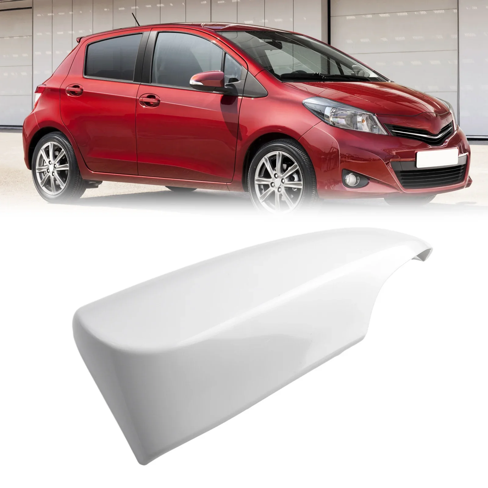 High Quality Car Mirror Cover Mirror Housing Side Wing Left Passenger Mirror Housing Cover Cap Car Accessories
High Quality Car Mirror Cover Mirror Housing Side Wing Left Passenger Mirror Housing Cover Cap Car Accessories