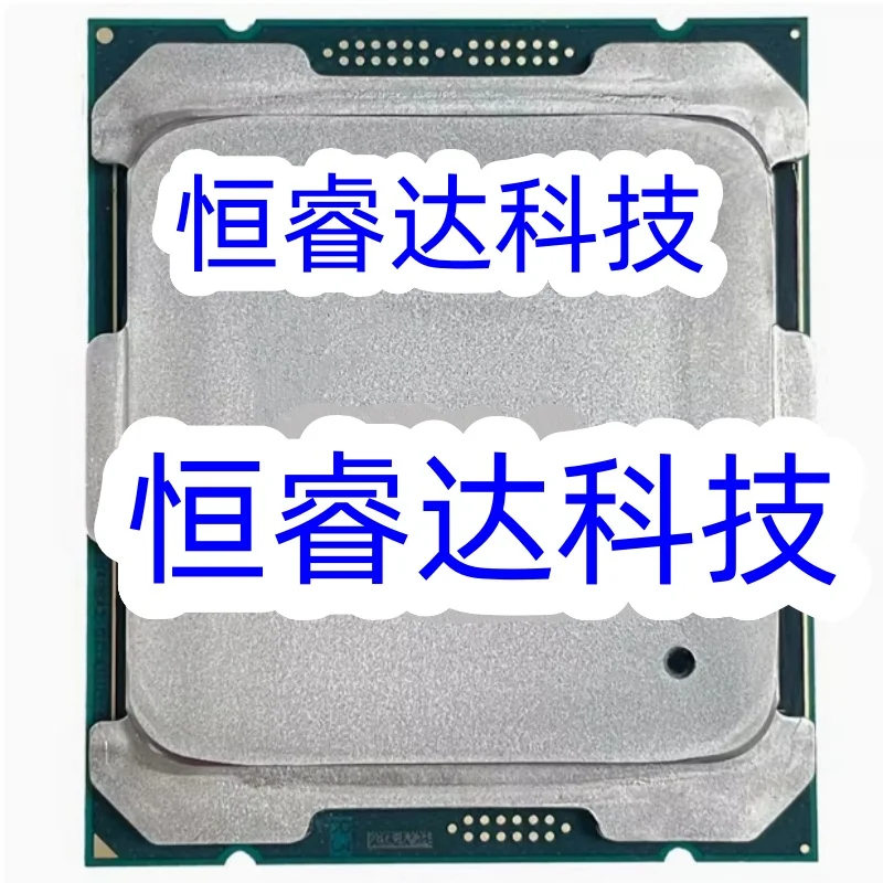 Xeon E5 2643 V4 Processor SR2P4 3.4Ghz 6 Core 135W Socket LGA 2011-3 CPU E5 2643V4
Xeon E5 2643 V4 Processor SR2P4 3.4Ghz 6 Core 135W Socket LGA 2011-3 CPU E5 2643V4
