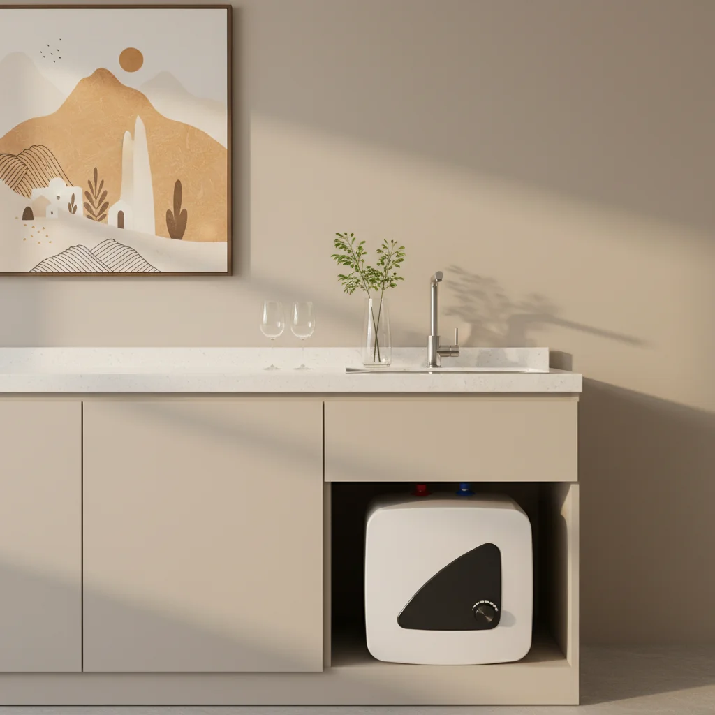 15L 110V Electric Water Heater,Pressure Resistant Undercounter Hot Water Boiler,Under Sink Electric Water Heater
15L 110V Electric Water Heater,Pressure Resistant Undercounter Hot Water Boiler,Under Sink Electric Water Heater