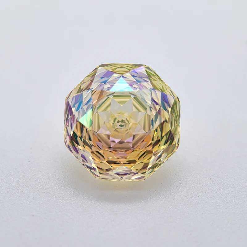 Cubic Zirconia Rose Cut Roman Holiday Color Loose Gemstone Beads Premium Material DIY Rings Necklaces Earrings Jewelry Making
Cubic Zirconia Rose Cut Roman Holiday Color Loose Gemstone Beads Premium Material DIY Rings Necklaces Earrings Jewelry Making