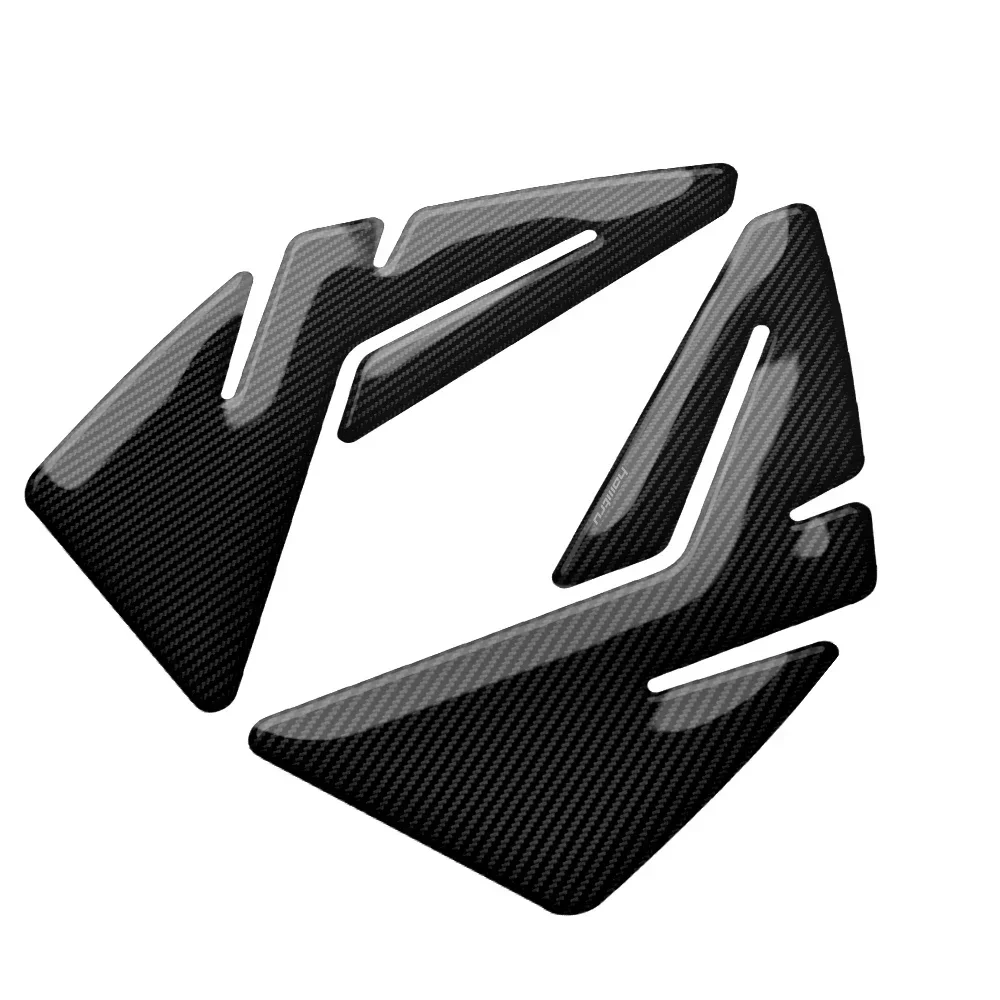 Motorcycle accessories Motorcycle Carbon Side Tank Pad Protection Knee Grip for Honda Africa Twin ADV 2016-2022
Motorcycle accessories Motorcycle Carbon Side Tank Pad Protection Knee Grip for Honda Africa Twin ADV 2016-2022