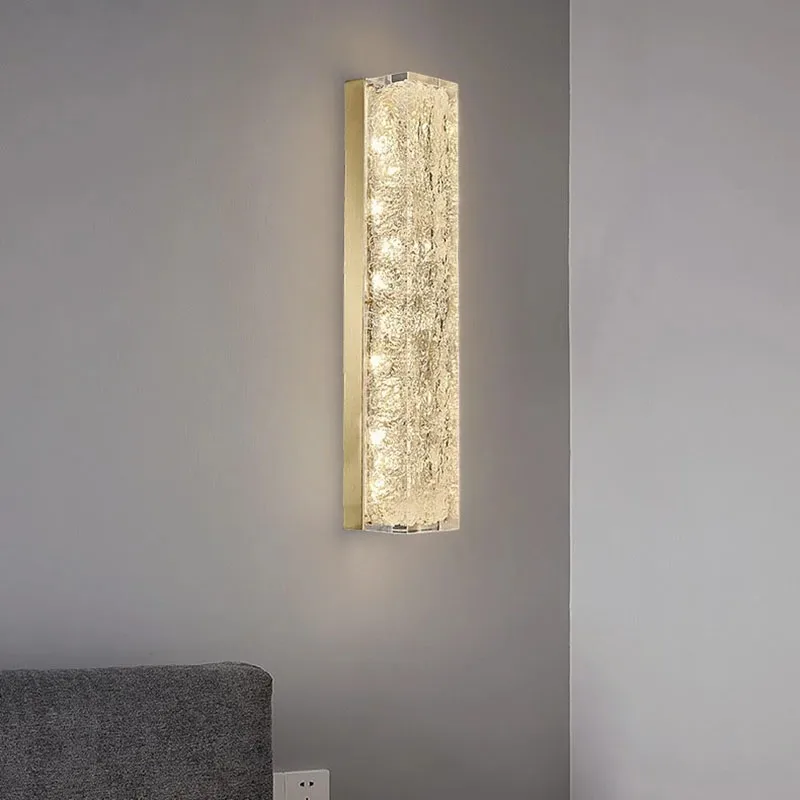 Nordic Modern Luxury Fashion Iron Resin LED Wall Light Decor Home Atmosphere Bedroom Study Foyer Lighting Fixtures Wall Lamp
Nordic Modern Luxury Fashion Iron Resin LED Wall Light Decor Home Atmosphere Bedroom Study Foyer Lighting Fixtures Wall Lamp