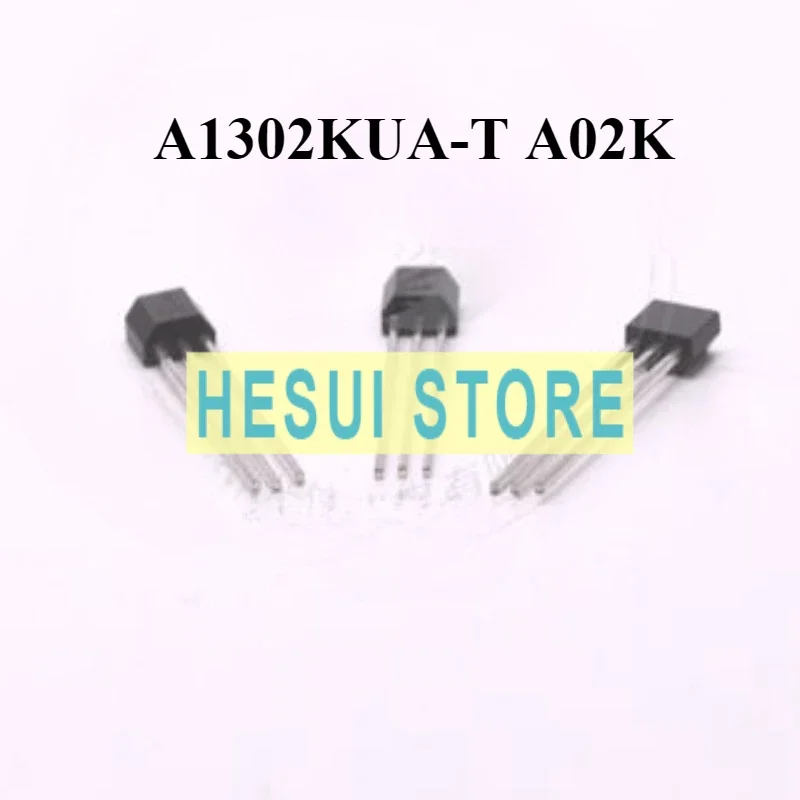 5 шт. A1302KUA-T A02K Приемная и передающая пара фотоэлектрических переключателей
5 шт. A1302KUA-T A02K Приемная и передающая пара фотоэлектрических переключателей