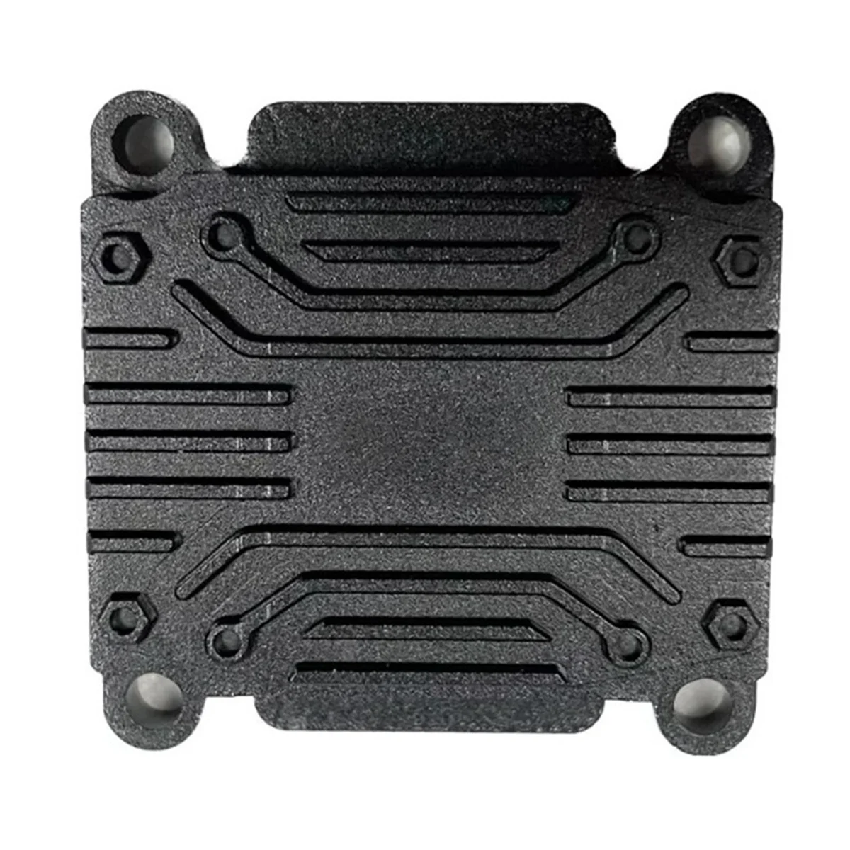 5.8GHz 2.5W High Power 48CH VTX Video Transmitter for RC FPV Long Range Fixed-Wing Drones DIY
5.8GHz 2.5W High Power 48CH VTX Video Transmitter for RC FPV Long Range Fixed-Wing Drones DIY