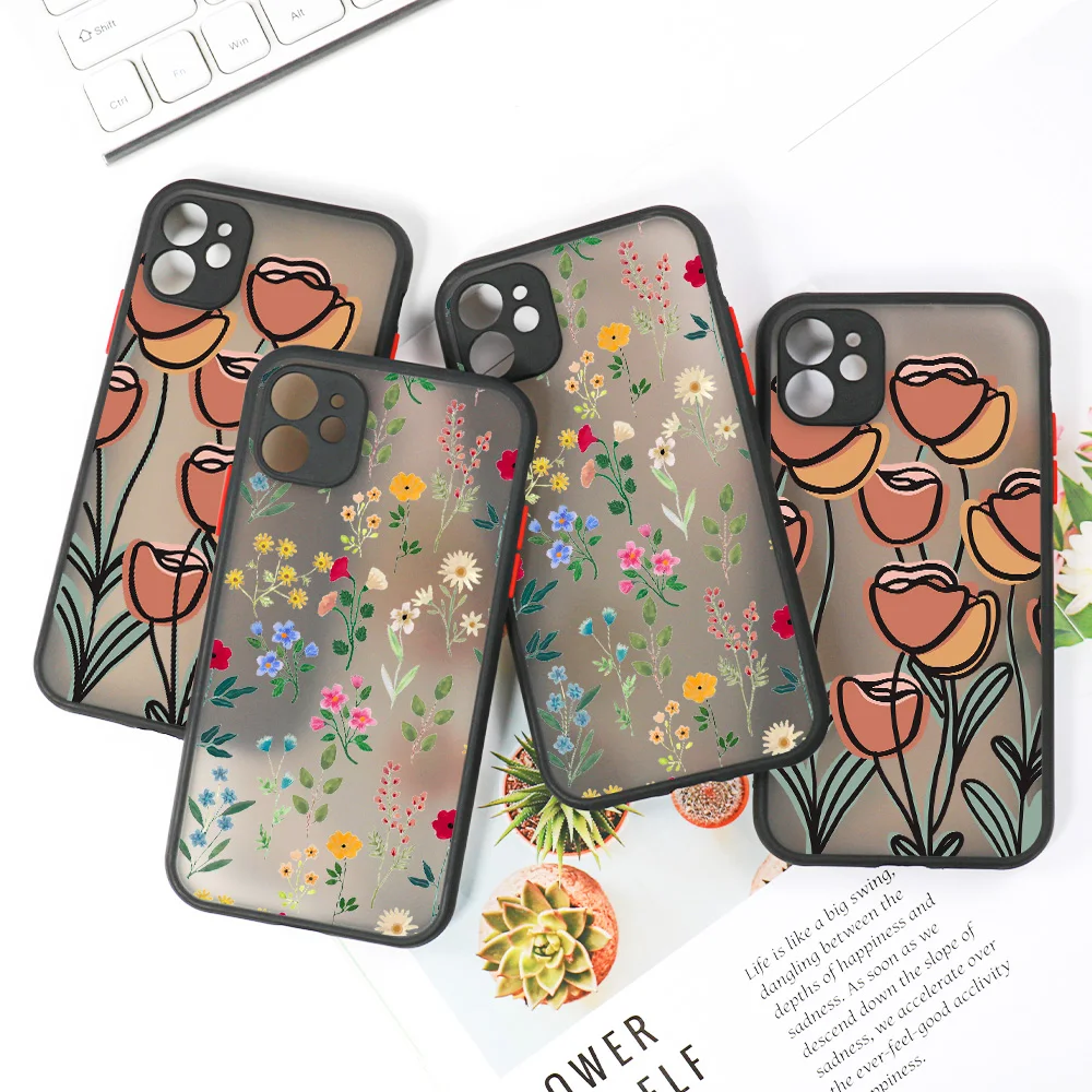 For Iphone 12 Pro Max Case Iphone 11 14 Pro Max 13 12 Mini 7 8 6 S Plus XS XR X SE 2020 Matte Hard Funda Iphone11 Silicon Bumper
For Iphone 12 Pro Max Case Iphone 11 14 Pro Max 13 12 Mini 7 8 6 S Plus XS XR X SE 2020 Matte Hard Funda Iphone11 Silicon Bumper