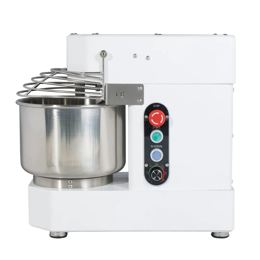 Commercial 10L Spiral Planetary Food Dough Mixer Stand Cake Flour Mixer Stainless Steel Household Chef Machine Egg Beater
Commercial 10L Spiral Planetary Food Dough Mixer Stand Cake Flour Mixer Stainless Steel Household Chef Machine Egg Beater