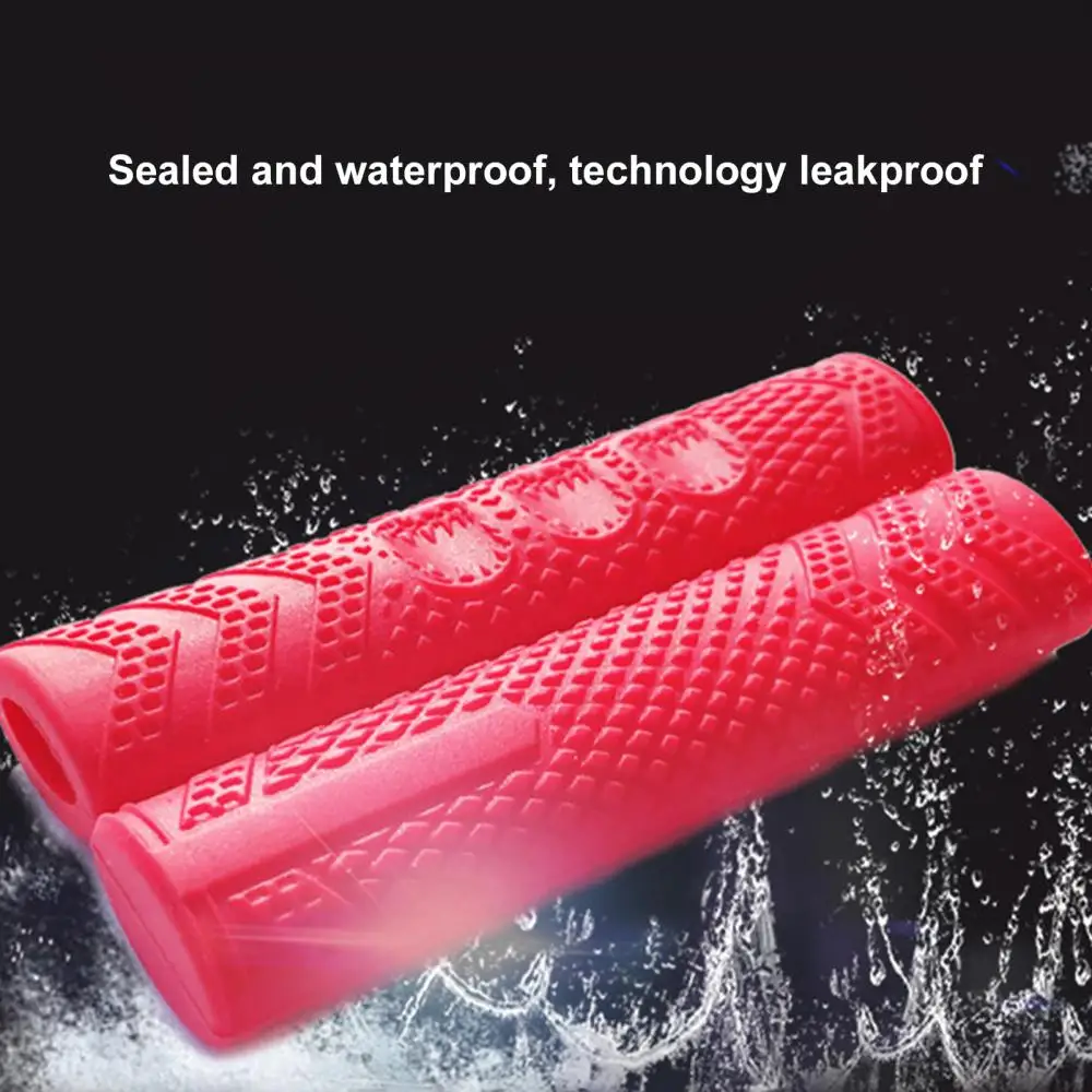 1pair Bicycle Brake Handle Lever Silicone Sleeve Cover MTB Fixed Gear Universal Type Brake Lever Cover Cycling
1pair Bicycle Brake Handle Lever Silicone Sleeve Cover MTB Fixed Gear Universal Type Brake Lever Cover Cycling
