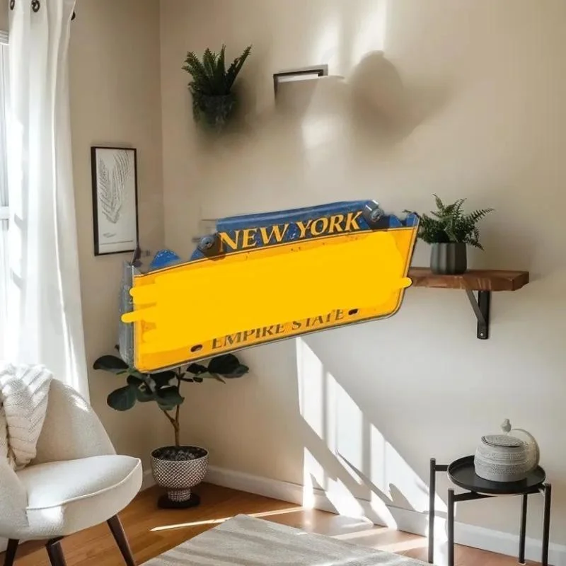 1 Pair Black Batwing Car License Plate Covers & Frames Decoration - Durable Plastic, Ideal Gift For Horror Vampire Theme Lovers
1 Pair Black Batwing Car License Plate Covers & Frames Decoration - Durable Plastic, Ideal Gift For Horror Vampire Theme Lovers