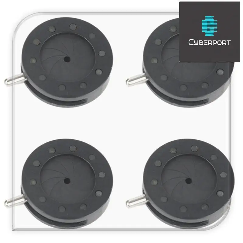 24-Hour Delivery 4X Manual Aperture Adjustable Mechanical Iris Diaphragm Iris Diaphragm For Digital Camera Microscope Iris Lens
24-Hour Delivery 4X Manual Aperture Adjustable Mechanical Iris Diaphragm Iris Diaphragm For Digital Camera Microscope Iris Lens