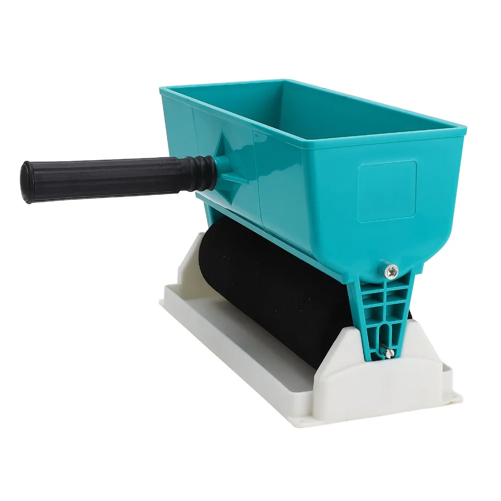 9 Inch Manual Glue Roller Applicator Handheld Portable Handheld Adhesive Roller Spreader Glue Dispenser Construction
9 Inch Manual Glue Roller Applicator Handheld Portable Handheld Adhesive Roller Spreader Glue Dispenser Construction