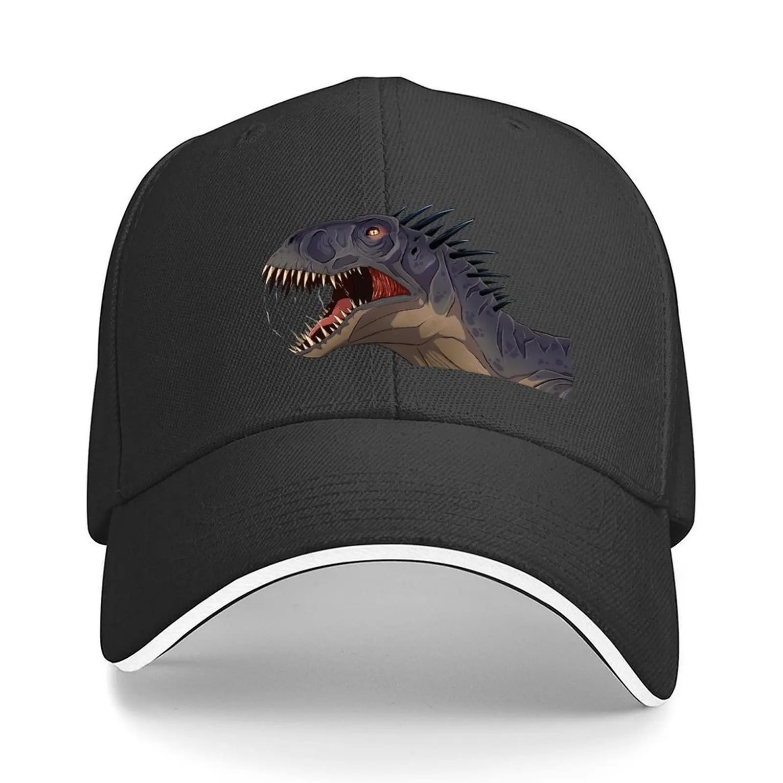 Scorpius Rex Baseball Cap foam party Hat Uv Protection Solar Hat Ball Cap Golf Hat Man Men Caps Women's
Scorpius Rex Baseball Cap foam party Hat Uv Protection Solar Hat Ball Cap Golf Hat Man Men Caps Women's