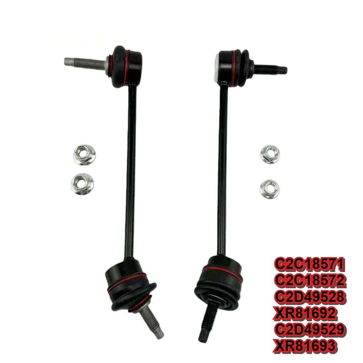 C2D49528 XR81692 C2D49529 XR81693 C2C18571 C2C18572 Pull-down Lever Linkage, OEM Quality
C2D49528 XR81692 C2D49529 XR81693 C2C18571 C2C18572 Pull-down Lever Linkage, OEM Quality