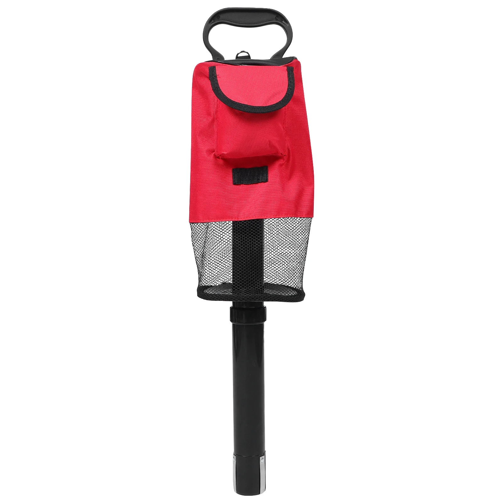 1pc Golf Ball Picker Upper Durable Nylon Plastic Efficient Design Golf Balls Bag Organizer Practice Range Accessory
1pc Golf Ball Picker Upper Durable Nylon Plastic Efficient Design Golf Balls Bag Organizer Practice Range Accessory