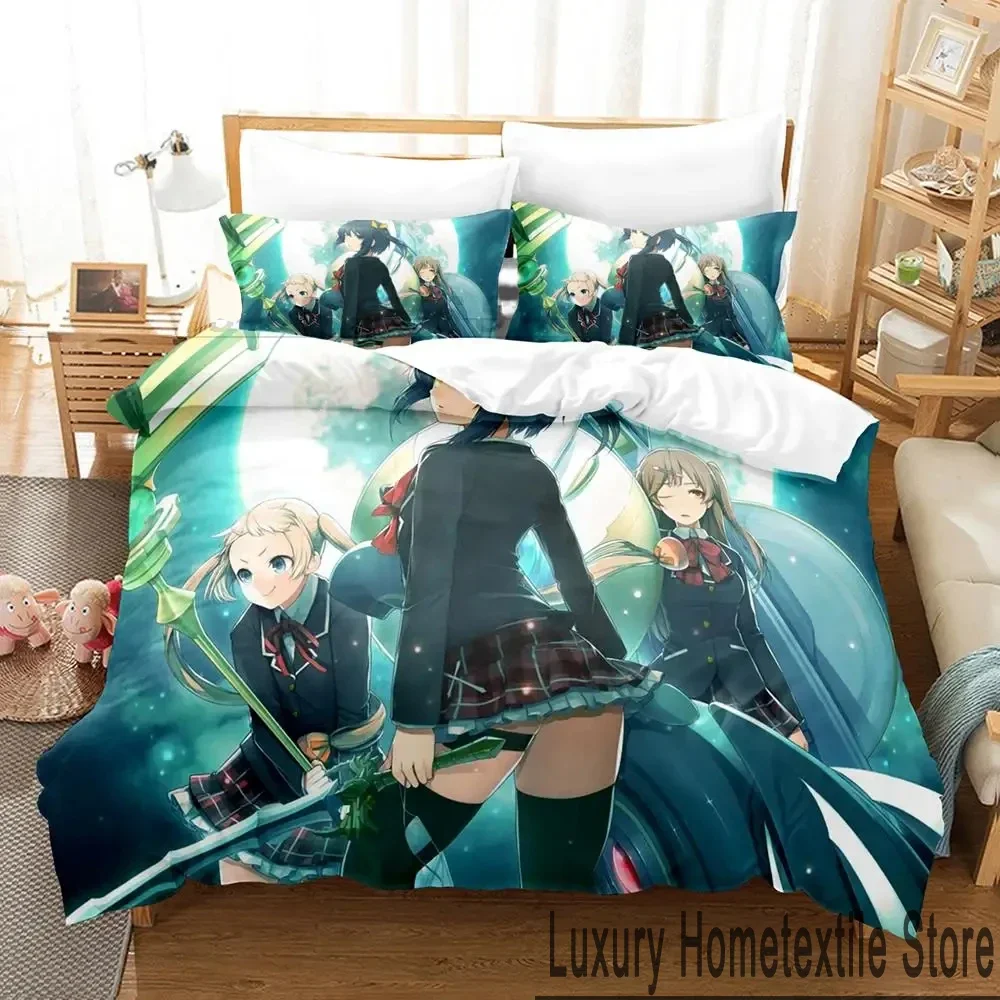 Anime Love, Chunibyo & Other Delusions Bedding Set Boys Girls Twin Queen King Size Duvet Cover Pillowcase Bed boys Adult
Anime Love, Chunibyo & Other Delusions Bedding Set Boys Girls Twin Queen King Size Duvet Cover Pillowcase Bed boys Adult