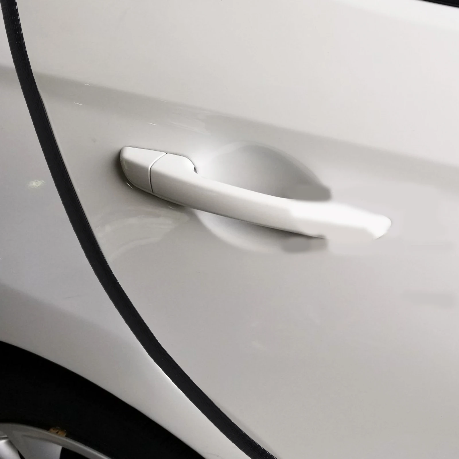 1pcs Anti Collision Seal Strip Car Edges Gasket Weather 3M Gray Durable Protection Door Guards Vehicles Automotive
1pcs Anti Collision Seal Strip Car Edges Gasket Weather 3M Gray Durable Protection Door Guards Vehicles Automotive