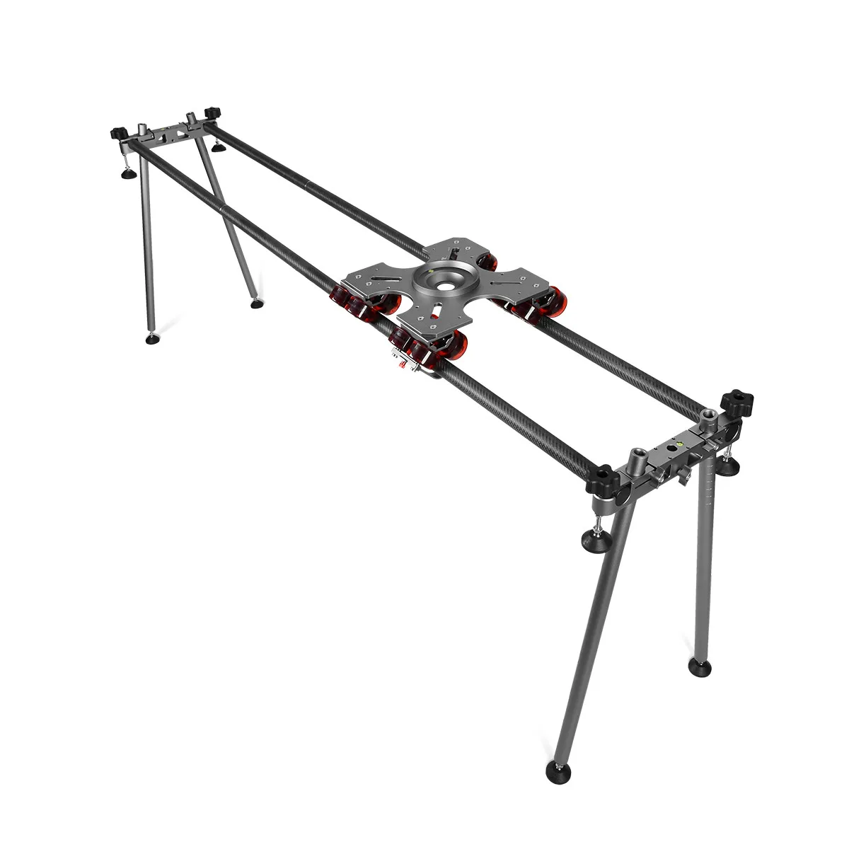 TL MEDIA 210CM Payload 50KG Carbon Fiber Camera Slider Track For DSLR Camera
TL MEDIA 210CM Payload 50KG Carbon Fiber Camera Slider Track For DSLR Camera