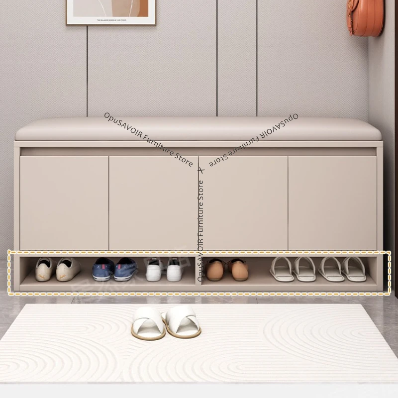 Upholstered Shoe Bench Storage Entryway Seat & Shoe Rack Combo Luxury Cushioned Ottoman Hallway Shoe Cabinet Furniture JT40
Upholstered Shoe Bench Storage Entryway Seat & Shoe Rack Combo Luxury Cushioned Ottoman Hallway Shoe Cabinet Furniture JT40